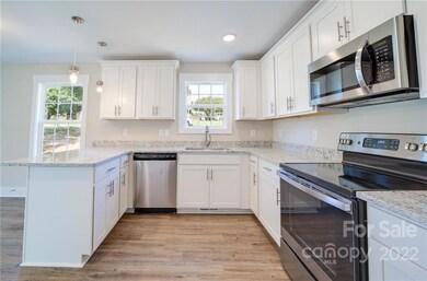 1007 Brown Summit Ave, Statesville, NC 28677 - photo 7