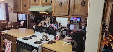 1328 N Third St, Grants, NM 87020 - photo 5