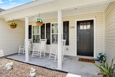 1136 Spring Grove Rd, Jesup, GA 31545 - photo 2