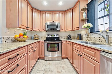 Virtual staging