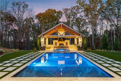 1002 Overlook Terrace, Ball Ground, GA 30107 - photo 3