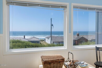 master bedroom views