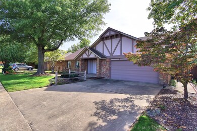 Curb Appeal is Awesome! Almost New Roof & HVAC. Co