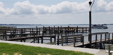 613 Sinclair Cir, Tavares, FL 32778 - photo 5