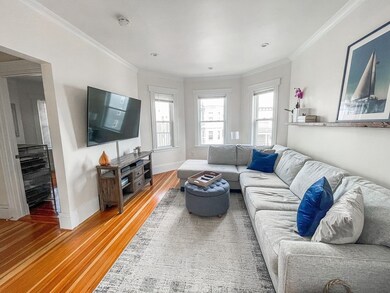 131 King St unit 2, Dorchester, MA 02122 - photo 3