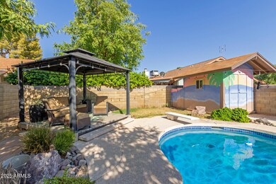 3910 W Michigan Ave, Glendale, AZ 85308 - photo 2