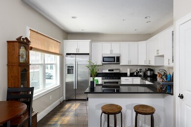 9 Park St unit 1, Dorchester, MA 02122 - photo 3