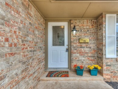 2508 NW 115th Place, Oklahoma City, OK 73120 - photo 2