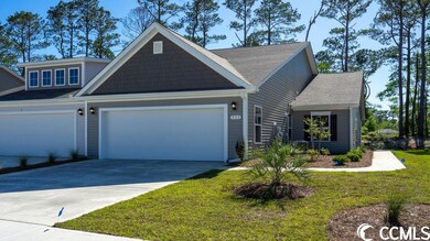 1541 Jardine Loop unit Lot 1831- Tuscan B, Little River, SC 29566 - photo 2