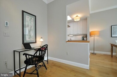 519 Trinity Place unit 2AS, Westfield, NJ 07090 - photo 6