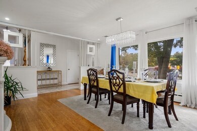 520 E Central St, Franklin, MA 02038 - photo 5