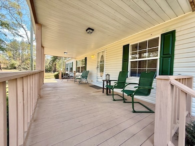 99 Joe Hester Rd, Hazlehurst, GA 31539 - photo 4