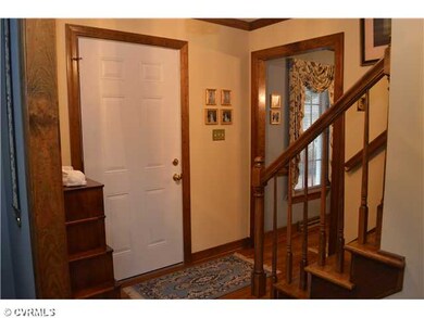 Foyer