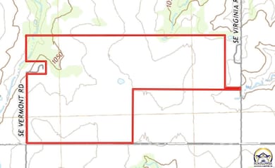 0000 SW 700th Rd, Kincaid, KS 66039 - photo 2