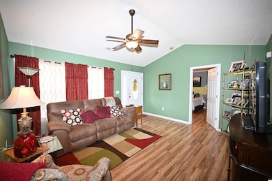 2740 Woodcreek Ln, Conway, SC 29527 - photo 3