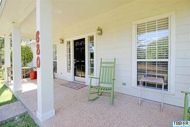 680 Smith Ln, Bruceville, TX 76630 - photo 2