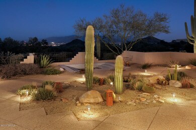 6930 backyard with city lights