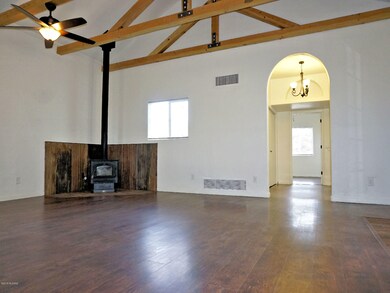 living room into hallway 1