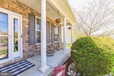 1100 Walnut St, Honey Brook, PA 19344 - photo 2