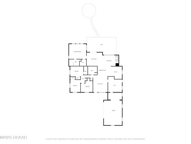 450 Lambert Ave, Flagler Beach, FL 32136 - photo 2