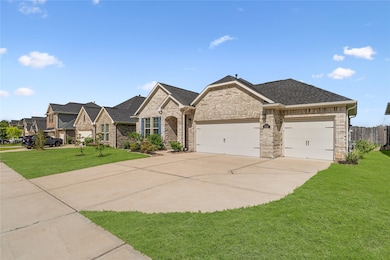 Another View of this well maintained home that fea