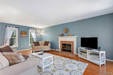 4902 Snowshoe Ct, Glen Allen, VA 23060 - photo 6