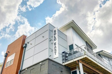 Solo East is walkable to so many great Eastside ho
