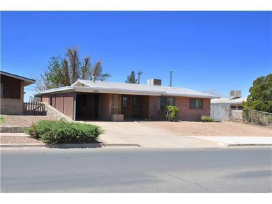 1203 Bois d Arc Dr, El Paso, TX 79925 - photo 2