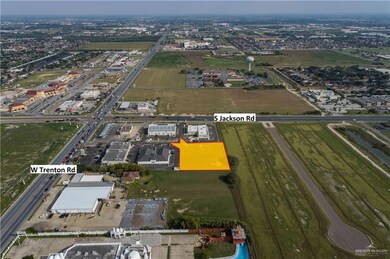 4441 S Jackson Rd, Edinburg, TX 78539 - photo 3