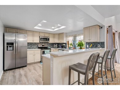 482 S Kalispell Way unit D, Aurora, CO 80017 - photo 5