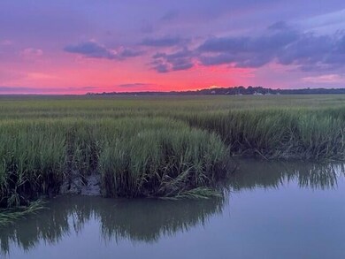 Salt Marsh 3