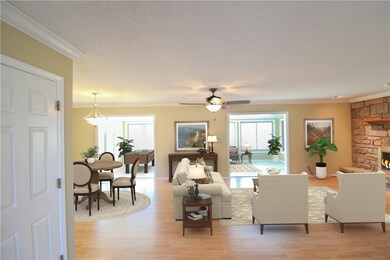 25 Skelton Dr, Bella Vista, AR 72715 - photo 4