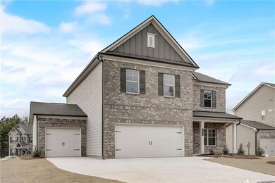 153 Wingate Dr, Winder, GA 30680 - photo 6