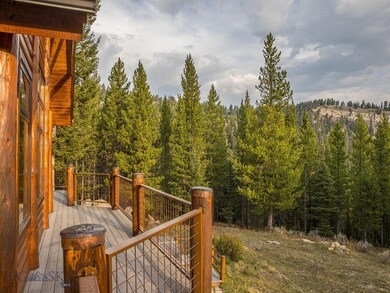 395 Upper Beaver Creek Rd, Big Sky, MT 59730 - photo 5