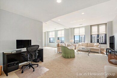 60 Monroe Center St NW unit 8A, Grand Rapids, MI 49503 - photo 4