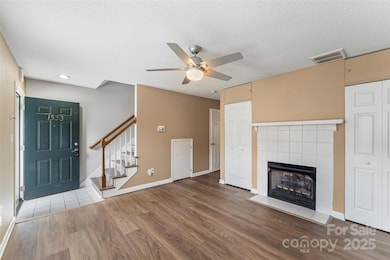 1533 20th Ave NE, Hickory, NC 28601 - photo 2