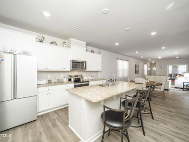 528 Sweet Pine Ln, Knightdale, NC 27545 - photo 6