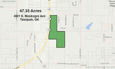 4901 S Muskogee, Tahlequah, OK 74464 - photo 2