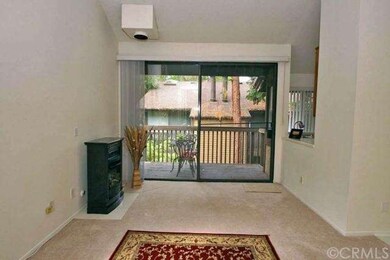 Plenty of natural light