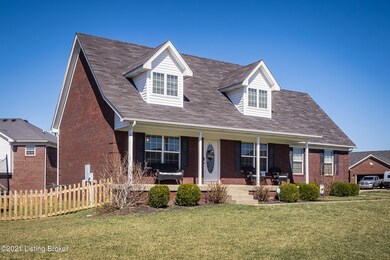 355 Misty Brooke Dr, Mount Washington, KY 40047 - photo 3