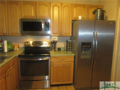 Like-NEW Stainless Appliances