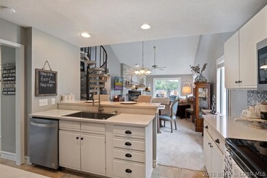 New appliances, updates in fixtures, flooring, lig