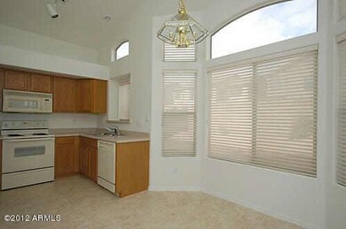 Kitchen & Dining Area_Rancho Santa Fe