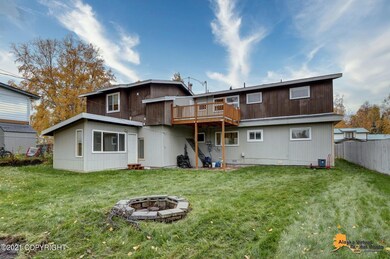 2230 Candy Place unit C, Anchorage, AK 99508 - photo 3