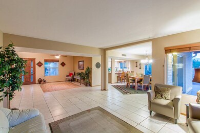 2621 W Calle Del Santo, Tucson, AZ 85741 - photo 7