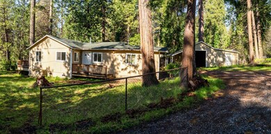 5823 Pony Express Trail, Pollock Pines, CA 95726 - photo 2
