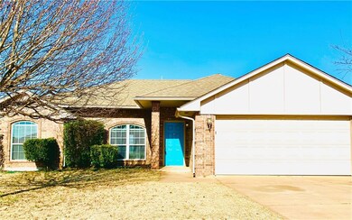 917 Barn Owl St, Norman, OK 73072 - photo 2