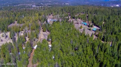 Looking from back of property