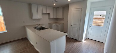 Pictures are representative of floor plan - not ac