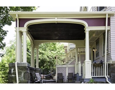 2 Gardner Rd unit 2, Brookline, MA 02445 - photo 3